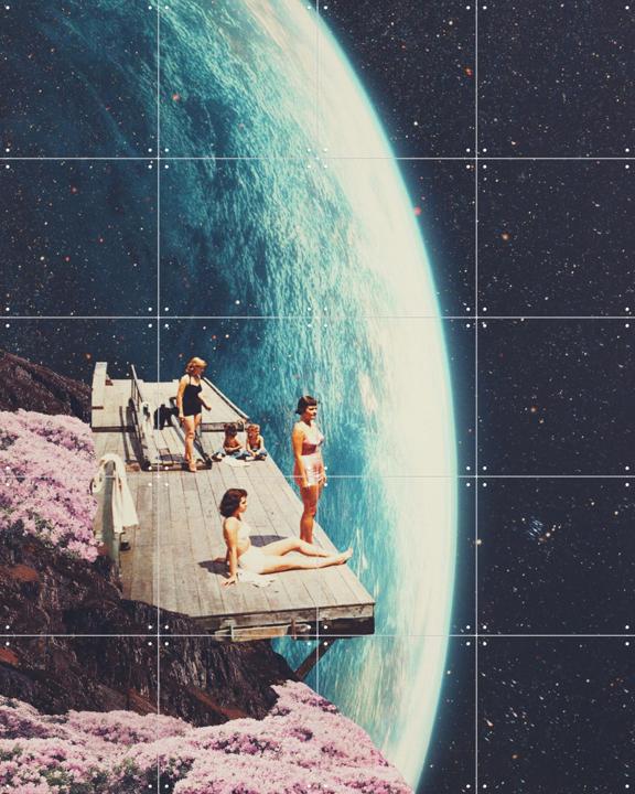 They are Expecting Us at Home