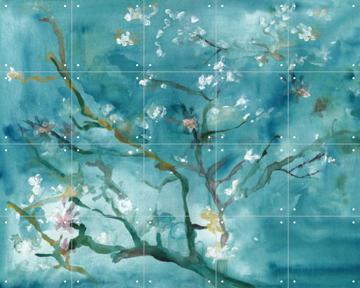 IXXI - Almond Blossom door Victoria Verbaan & Van Gogh 21st Century