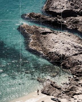 'Little Beach' by Photolovers