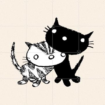 'Pim & Pom 5' van Fiep Westendorp