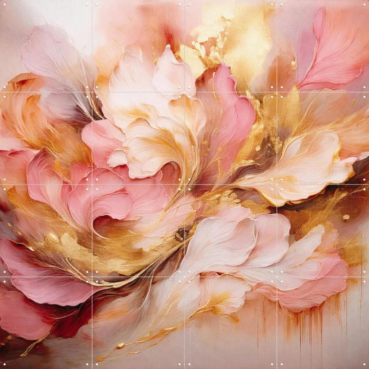 Whispering Flowers