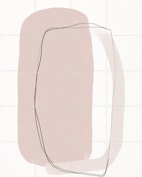 'Abstract Bond' par uplusmestudio