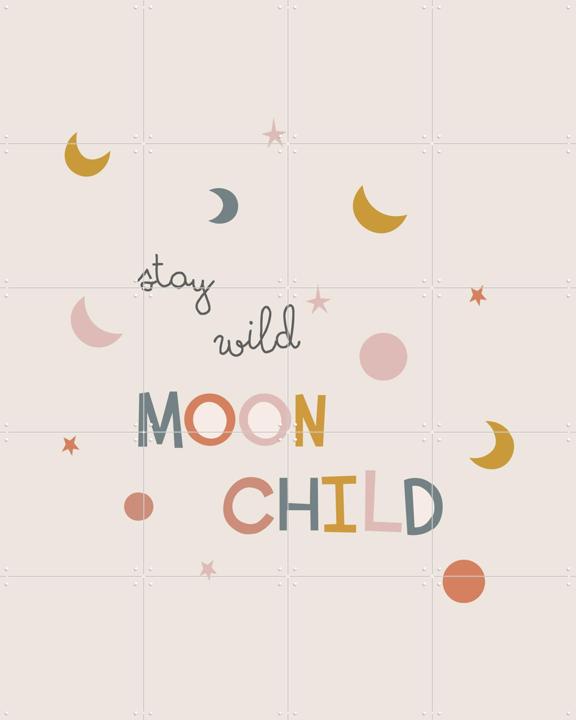 Stay Wild Moon Child