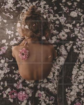 'Weeding Day' von STUDIO HANNAH LEMHOLT