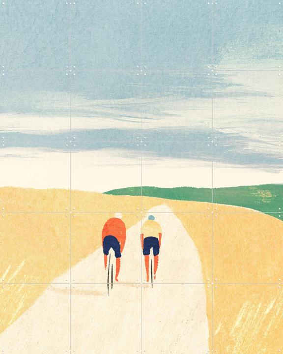 Cycle Buddies