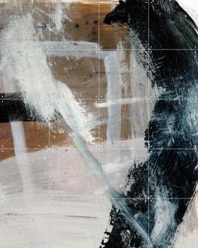 'Inviting' by Dan Hobday