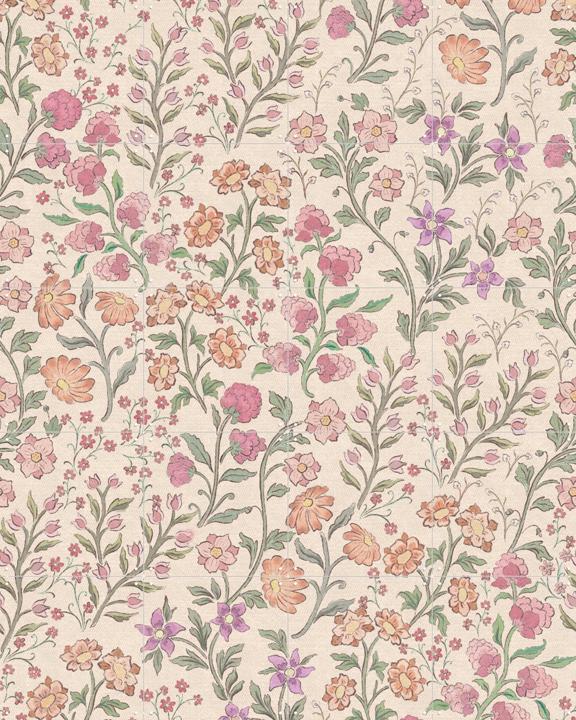 Cottage Country Florals