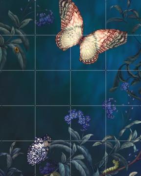 'Night Flight' van Ellie Cashman