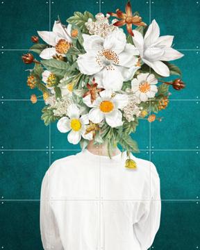 'A New Hairdo' by Marja van den Hurk