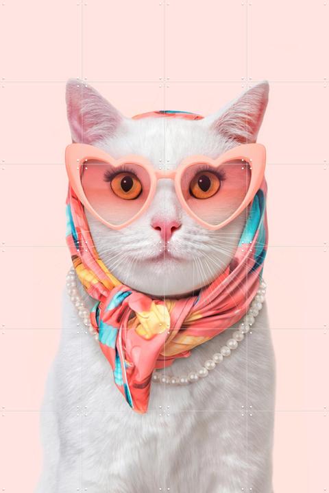 Fashion Cat