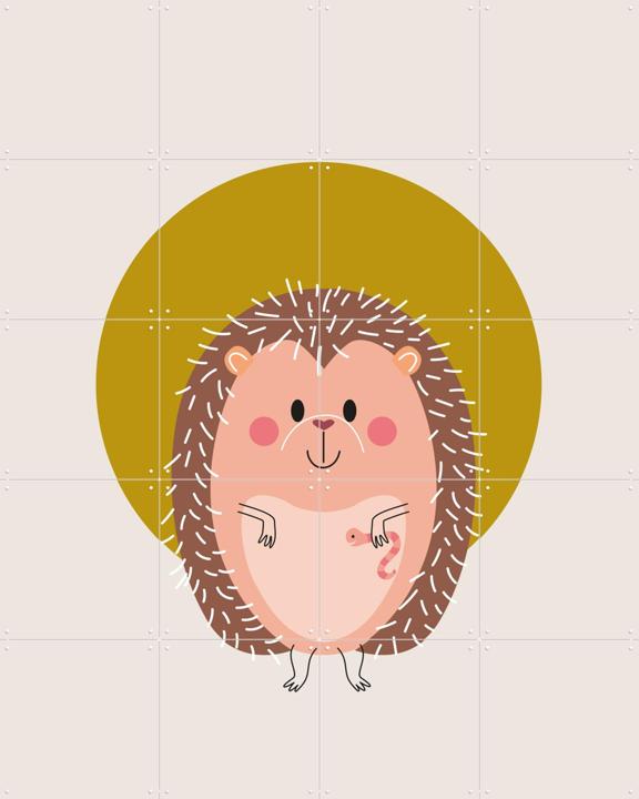 Hedgehog