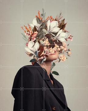 'Infinite Moments Infinite Autumns' by Frank Moth