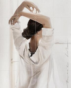 'New Dawn' by Maaike Koster & My Deer Art Shop