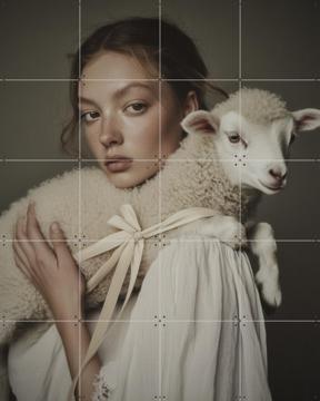 'Alma' von STUDIO HANNAH LEMHOLT