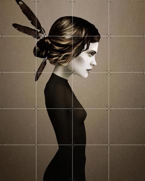 'This City 2' by Ruben Ireland