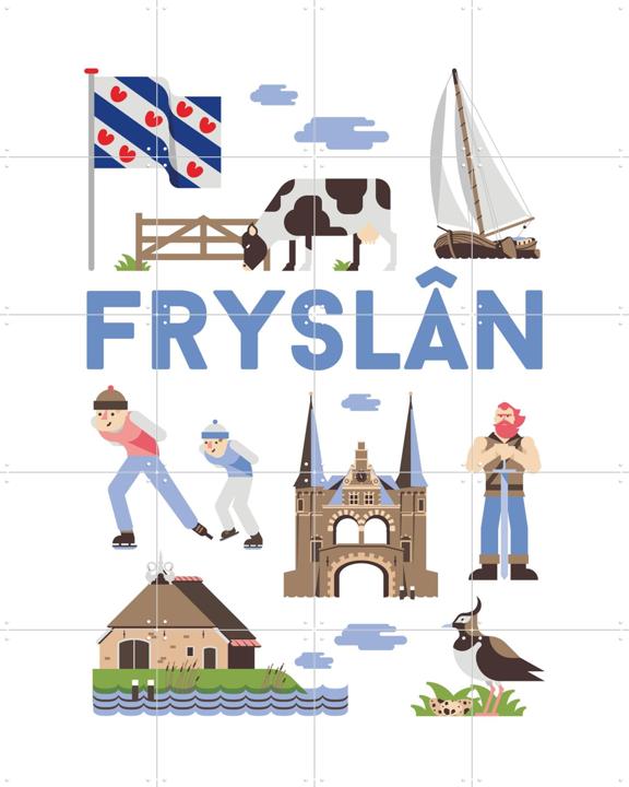 Fryslân