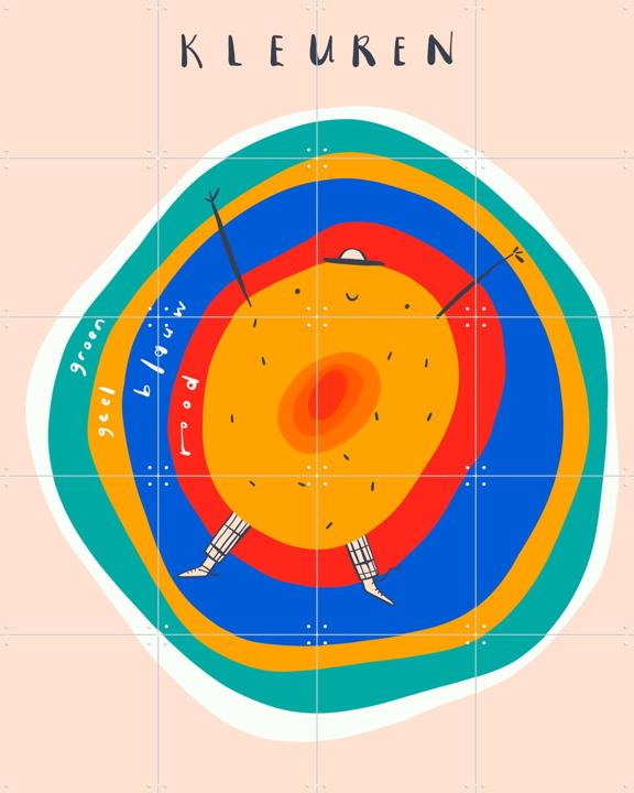 Kleuren