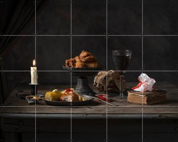 'Chicken Anybody' by Igor Swinkels