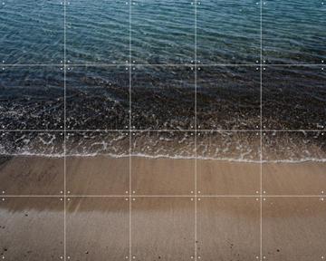 'Abstract Coast' by Photolovers