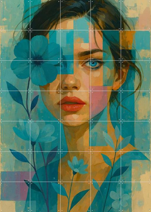 Please Don't Ask Me To Smile