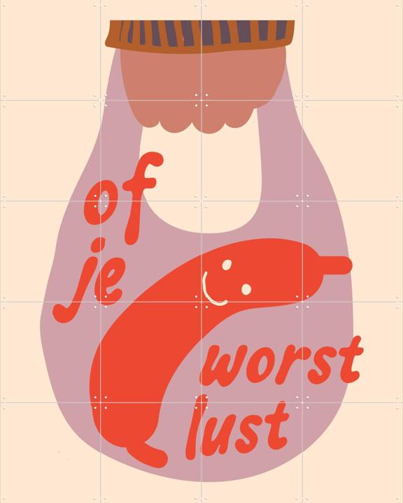 Of Je Worst Lust