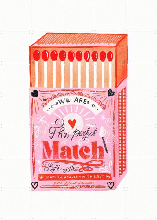 The Perfect Match