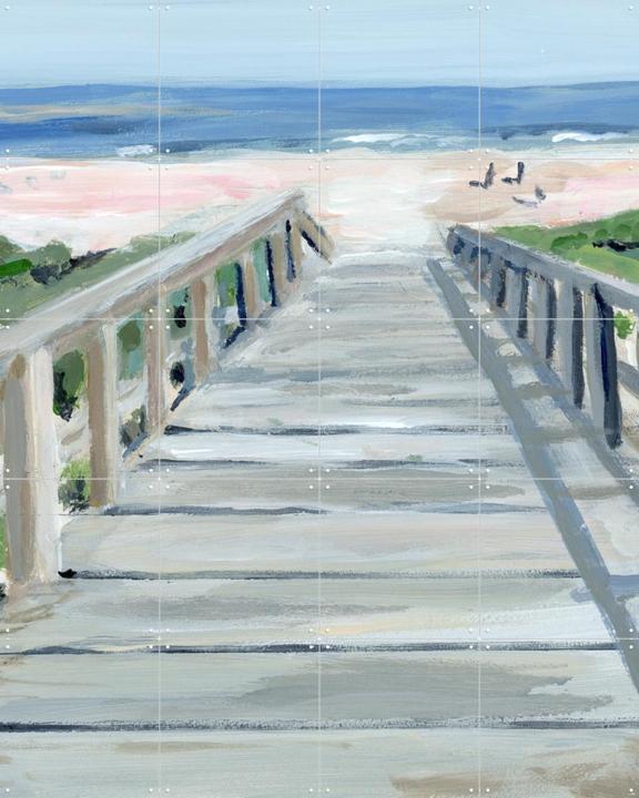 Beachboardwalk