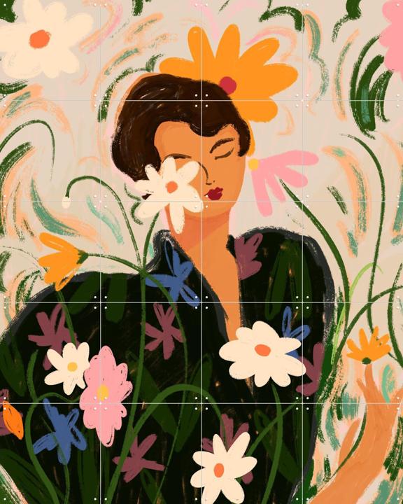 Fragrance of Springtime