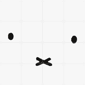 'Miffy Minimal' by Miffy