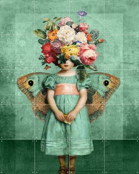 'Whispers of the Past - 2024 Edition' van Marja van den Hurk