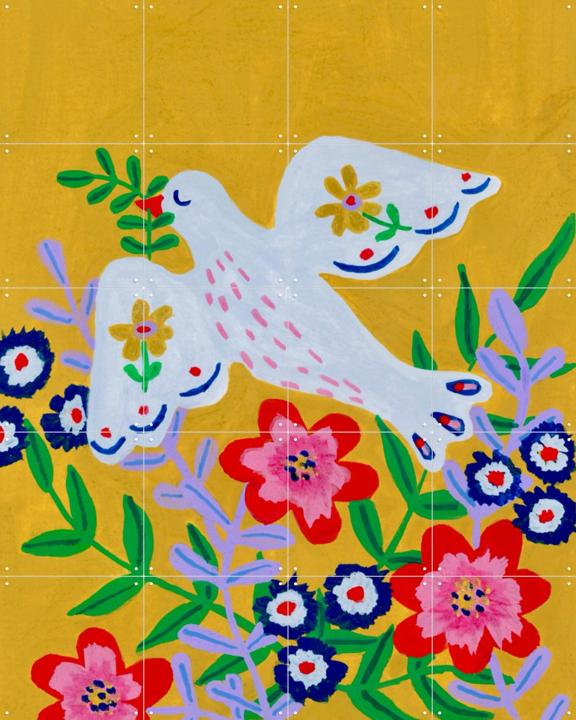 Peace Dove
