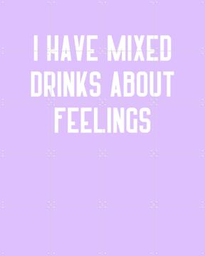 'Mixed Emotions' van Athene Fritsch