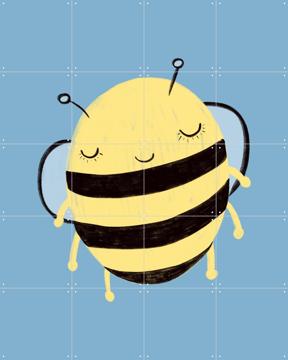 'Little Bee' van BAINAI