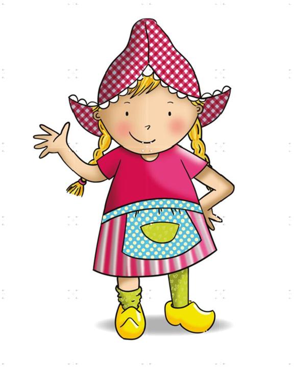 Fien & Teun – hallo van Fien!