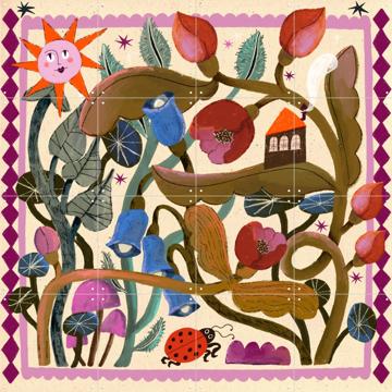 'Blossom' by Lena Addink