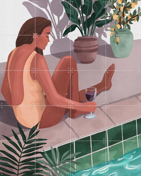 I Bet You Think About Me