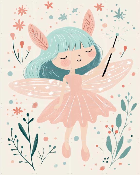 Forest Fairy