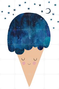 'Sleep Well' van Treechild