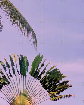 'Tropical Sunset' van We Like Bali