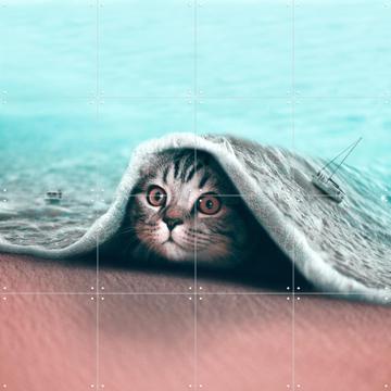 'Hidden' van Julien Tabet