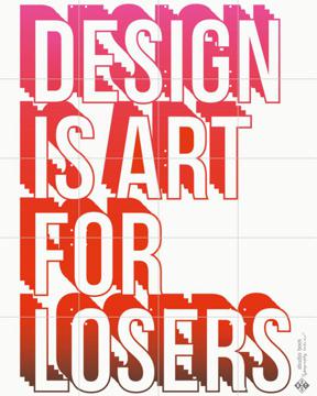IXXI - Design is art for losers door Studio Boot 