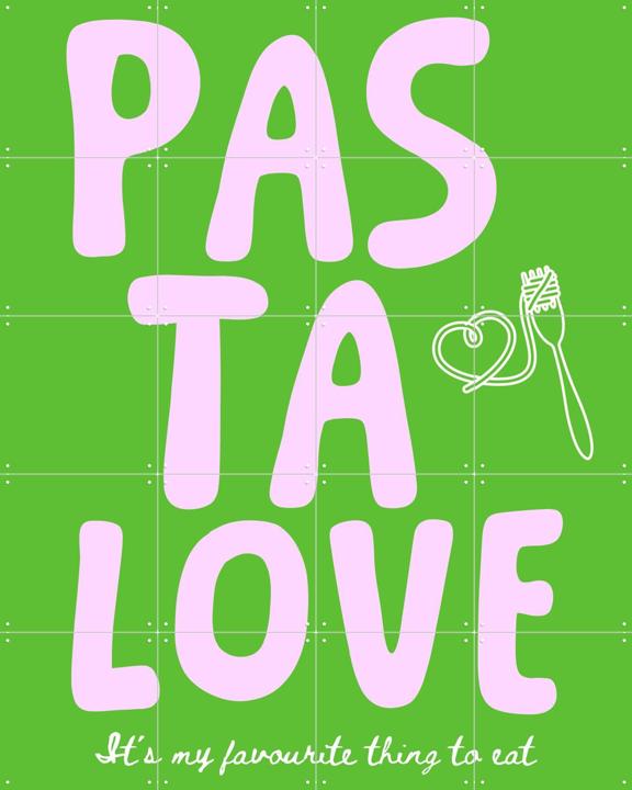 Pasta Love