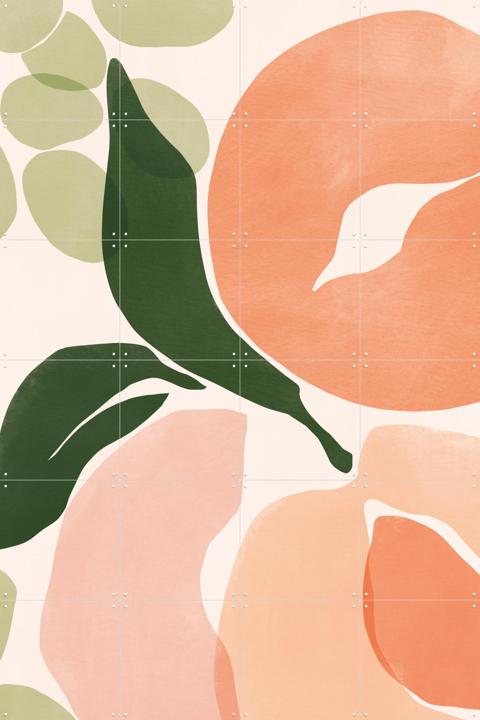 Blessed be the Fruit