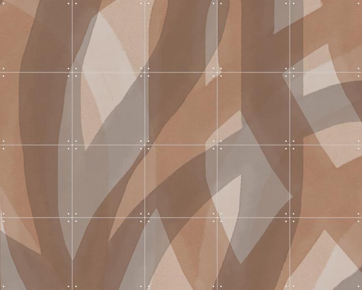 Neutral Watercolor No. 4