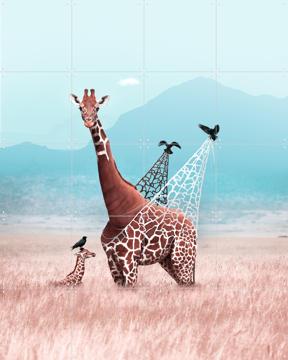 'Haute Couture' van Julien Tabet