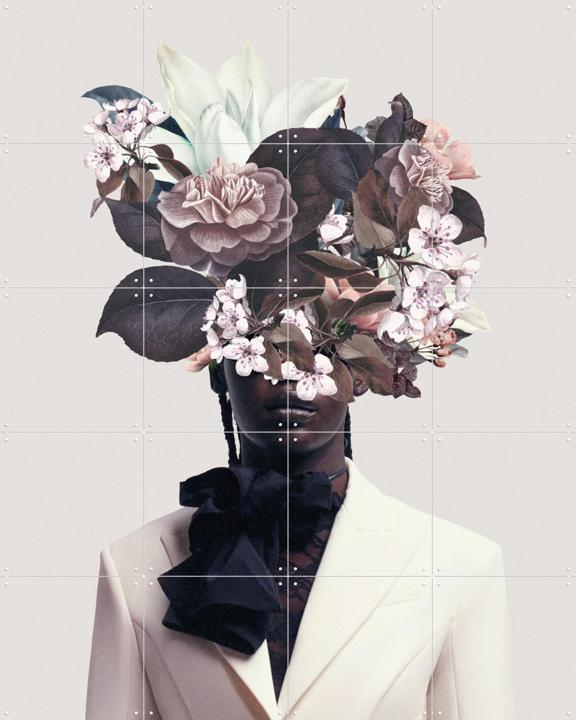 All The Winters I Bloomed For You