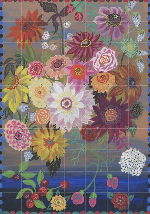 Catherine's Flowers