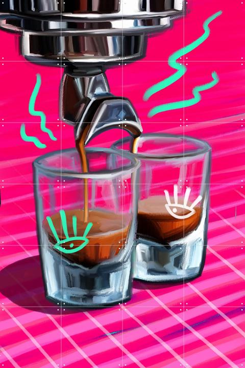 Coffee Lovers 2