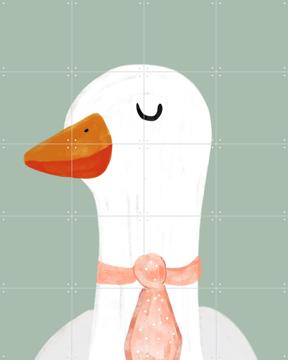 'Fancy Goose' van BAINAI