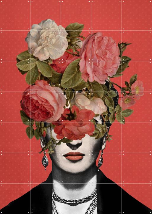 Frida - The Roses Edition